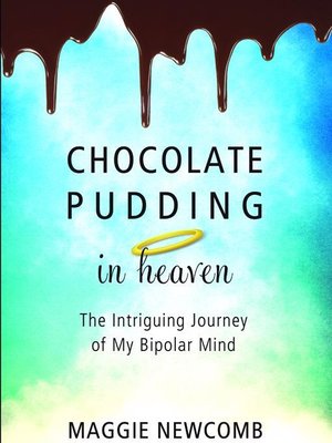 cover image of Chocolate Pudding in Heaven